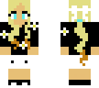 blonde edited