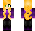 blonde version