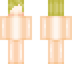 blondie - blond boy hair base