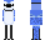 blue jay personal