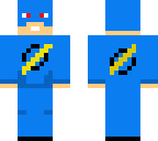 blue speed