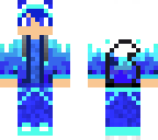 blue wolf complete