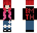 bmth girl