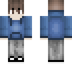 boy skin