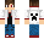 boy skin
