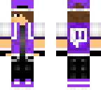 boy twitch streamer
