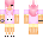 bunny pajamas