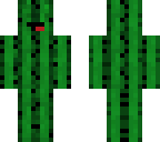 cactus derp