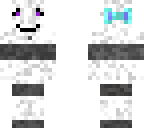 cailyn's panda