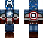 captain america