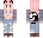 cat girl 