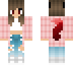 causle wolf girl