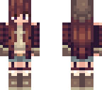 changed eye color