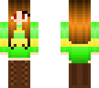 chara dreemur