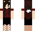 cherry fox girl