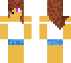 chica gamer