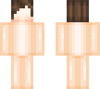 chocolate - boy brown hair base