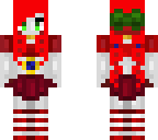 circus baby edit