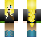 claire