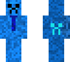classy creeper