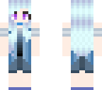 contest tds1 - water elf