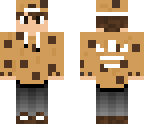 cookie edit