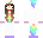 crazy unicorn