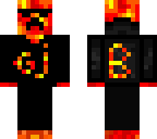 creeper b