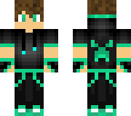 creeper boy
