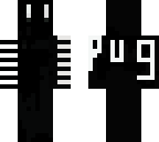 criminal that loves pugs