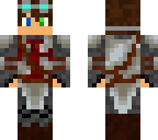 crusader