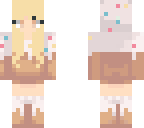 cupcake gal