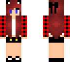 cute emo girl