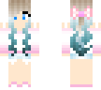 cute girl