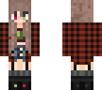 cute switched girl