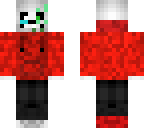 cyanidetale sans