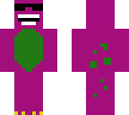 dank barney