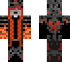 dark fire