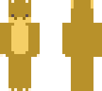 dark yellow dragon