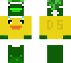 darkgreenduckyt