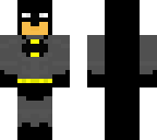 dc batman