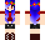 death vaper girl verison