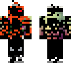 deformed deviil