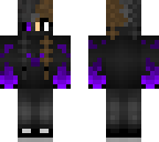demon recreation