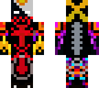 demonhorn
