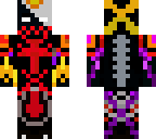 demonhorn 2