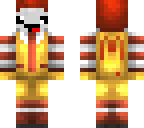 derp ronald mcdonald