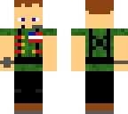 derpy soldier