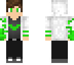 digital skin for mielad