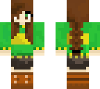 dragonjay chara